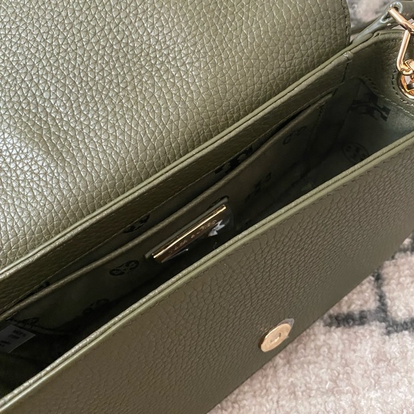 Tory Burch Thea Mini Bag - Picture 3 of 5